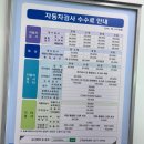 동부자동차검사정비센타 | 안산 자동차검사소 검사 예약 방법과 금액 검사 주기 첫 방문 후기