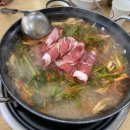 구좌리얼크니손칼국수 이미지