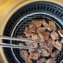 박달삼거리 안양맛집 갈비대첩 장우옥에서 외식 후기