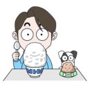 교동해장국 이미지