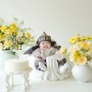 백일 | 스튜디오다함 l 서울 경기 내돈내산 아기 백일 스튜디오 촬영 후기