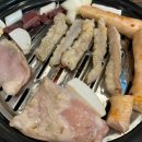 송도 시골막창 타임스페이스 맛집 내돈내산 후기