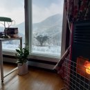 산골쉼터 이미지