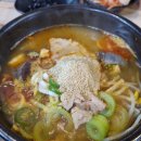 속풀콩나물해장국 이미지