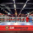 용인대복싱클럽 이미지