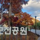 모전공원(놀이터) 이미지