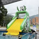 운주주유소 | 완주 운주계곡 평상 천등산펜션 방문후기