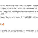 [대전] (10월 04일 마감) (주)리가켐바이오사이언스 - [신약연구소] New Modality센터 연구원 채용 이미지