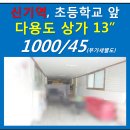 율하초등학교 앞(1) 이미지