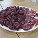 용전식육식당