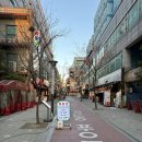 미완성 | 상동역 술집 호불호 없는 미완성 부천상동점 후기