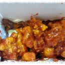 홀라닭강정 이미지