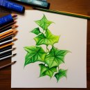 반려식물키우기 이미지