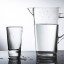 물을 하루에 얼마나 마셔야 하는 지 알고 계시나요? 이미지