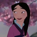 Mulan 이미지