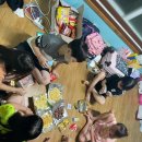 팔판 태권도장 이미지