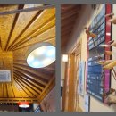 냉천음식지구 이미지