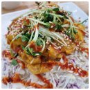 회와 멍게 친구들 이미지