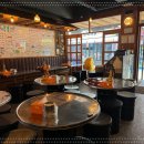 이슬 주막 이미지