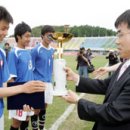 [대통령금배] 장훈, 고교축구 ‘챔프’ 이미지