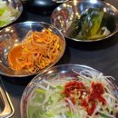 서촌생고기 | 이천 시내 고깃집 서촌생고기 삼겹살 맛집 연말 모임 회식 고기집 추천
