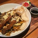 트로피칼 | 발리 신혼여행 | 우붓 트로피칼 레스토랑 솔직후기 (+비추 메뉴)