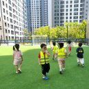 다(多)가치 열린보육- 자이숲어린이집연계 풋살경기(5-7세) 이미지