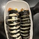 신당역 맛집! 3대 김밥집 이공 김밥 신당점