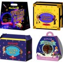 더리얼초코 이미지