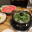 등촌샤브칼국수(주) 이미지