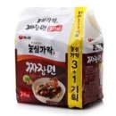 선짜장