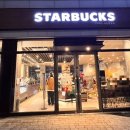 스타벅스아산탕정점 이미지