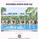 엘리트약국 | 다낭 라이즈마운트 프리미어 리조트 후기 추천 숙소