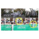 대명체육관 - 서구 만년남로 9 | 대명체육관