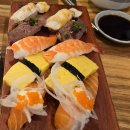 사당 초밥 맛집, 김재운 초밥사랑 이수점, 재방문 후기