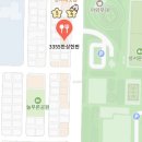 성서국민체육센터 앞 이미지