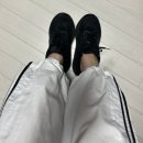 올블랙 운동화 러닝화 추천 [ 아식스 젤카야노31...데일리 신발 내돈내산 후기 키작녀,사이즈,착용감,착샷
