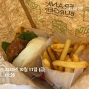 프랭크버거 광주학동점 이미지