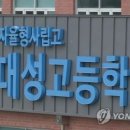 세종대성고등학교 이미지