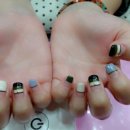 레푸스&양귀비네일 이미지