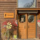 작은마을, 작은숲 | 향남 대형 카페 더포레 다양한 베이커리와 숲속 작은 마을 감성