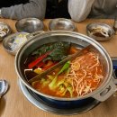 신성가든신성샤브 | [신성가든 신성샤브] 블루리본 7개 동대구역 근처 샤브샤브