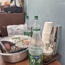 초면애칼국수