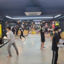 리플레쉬킥복싱