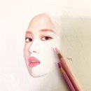 연필ㆍ색연필화 이미지
