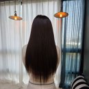 머리하고싶은날 - 당진시 | 창원 붙임머리 변신 제대로 하고 온 날, 자연스럽게 분위기 바뀐 후기 ✨