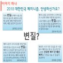 수업사례-삶과 연계한 페미니즘 교과 통합 수업