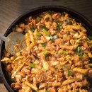 닭갈비먹는날