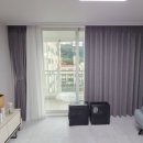 현대커텐 이미지