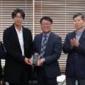 (주)이삭특장차 이미지